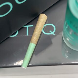 Boutiq Pre Rolls