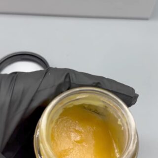 Liv Live Resin Badder