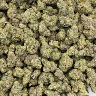 Cadillac rainbow strain