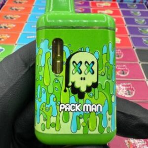 Packman 2G disposable