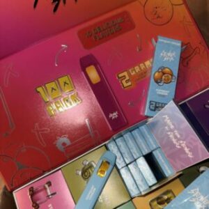 Stoner stix disposable