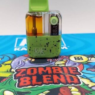 Kik Zombie Blend