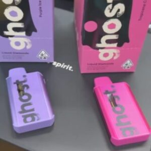 Ghost Liquid Diamonds 2G
