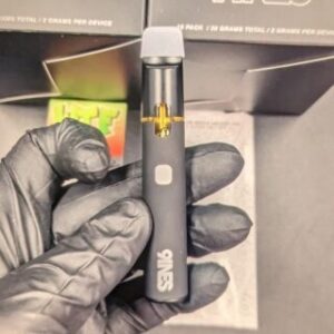9ines Disposable Vape