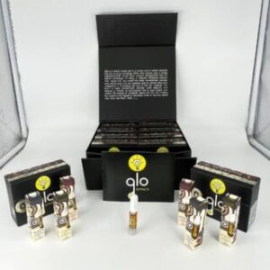 Glo Extracts