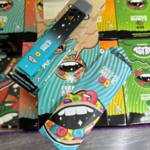 Astro Disposable Vape