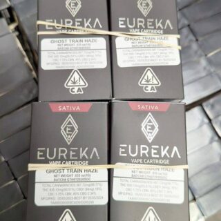 Eureka Carts