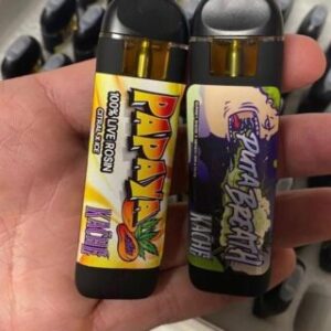 Kache Disposable