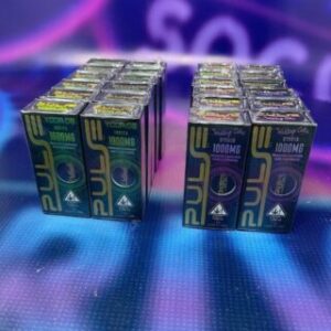 Pulse Carts