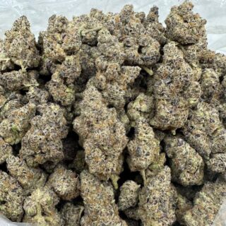 Cherry Lemonade Strain