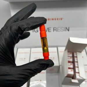 SHERBINSKIS 1G LIVE RESIN CART