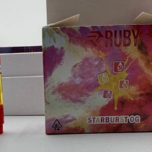 TREATS HASH ROSIN 0.5 DISPOSABLE