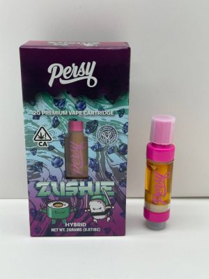 PERSY 2G PREMIUM VAPE CART