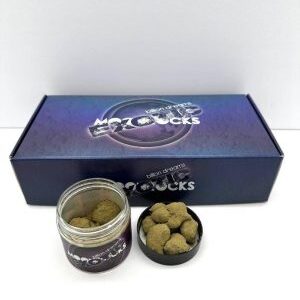 BILLION DREAMS EXOTIC MOONROCKS