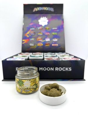 PIFF MOONROCKS