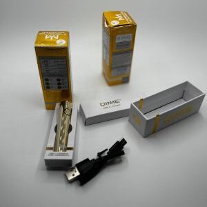 5TH GENERATION DIME BATTERY