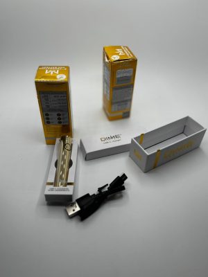 5TH GENERATION DIME BATTERY