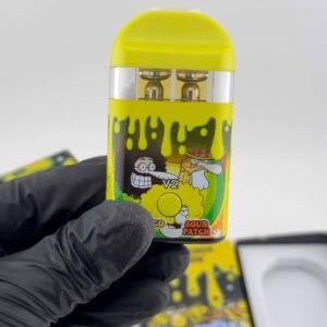 COOKIES X THE FREAK BROTHERS V2 2G DISPOSABLE LIQUID DIAMONDS + LIVE RESIN