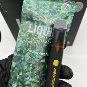 SPRINGFIELD FARM 2G VAPE LIQIUD DIAMOND