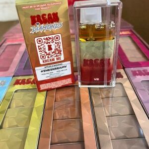 NEW KREAM V2 2G DISPOSABLE