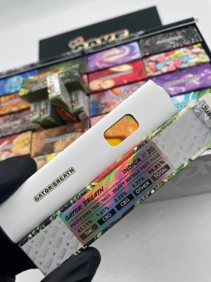 NEW CAKE OG 2G DISPOSABLE