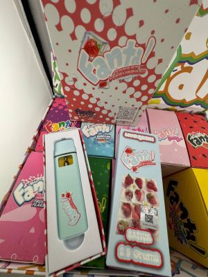 FANTA! 2.5G DISPOSABLE