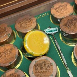 WHOLE MELTS EXTRACTS HAVANA EDITION