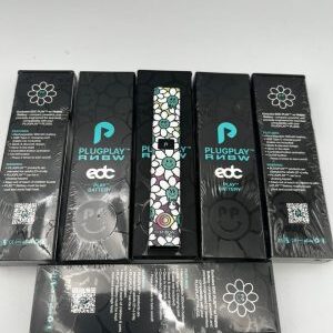 NEW PLUGPLAY™ RNBW GLOW