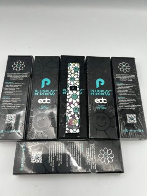 NEW PLUGPLAY™ RNBW GLOW