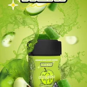 SOUR APPLE