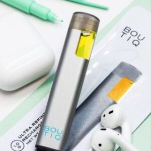 Boutiq disposable