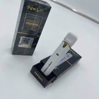 Nova Disposable vape