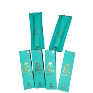 Cali Bliss disposable